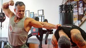 Image result for Anta's Fitness & Self Defense