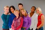 Attitude Magazine �� S CLUB 7