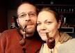 couple Love and Sara live