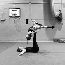 Image result for Pyramid Acro Gymnastics Club, Nottingham