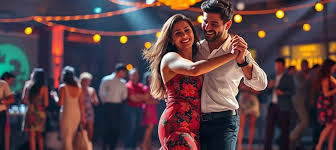 Image result for Motivation Salsa Party