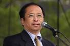 Xun Li, president of the