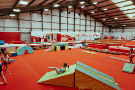 Image result for Burnley Gymnastics Club