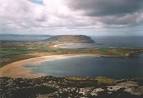 Donegal landscape, a photo from Donegal, North | TrekEarth