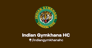 Image result for Indian Gymkhana Hockey Club