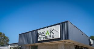 Image result for Peak Fitness
