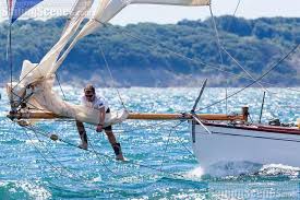 Image result for Royal Solent Yacht Club