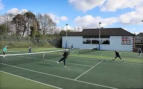 Image result for The Albert Bowling & Tennis Club