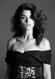 Image result for crystal renn