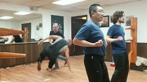 Image result for Windsor WingTsun Kung fu
