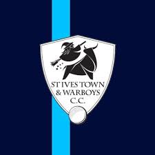 Image result for St Ives Cricket Club