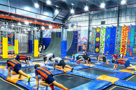 Image result for Jump Arena