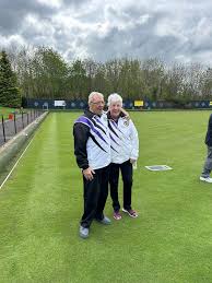 Image result for Maybole Memorial Park Bowling Club