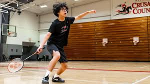 Image result for Lowton St Lukes Badminton Club