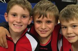 Image result for Fromeside Gymnastics Club (1987) Limited