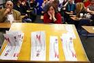 Economic woes, anti-Obama sentiment fail to draw large turnout ...