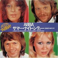 Image result for abba benny