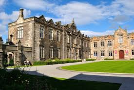 Image result for St Andrews Universities