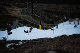 Image result for Cairngorm Ski Club