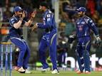 IPL 2015, Final, CSK v MI, Live Cricket Score: Raina-Bravo Depart.