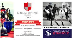 Image result for Kirtlington Park Polo Club