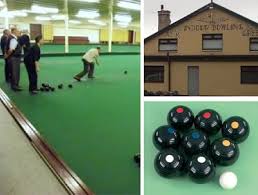 Image result for Warsash (Wednesday) Indoor Bowling Club