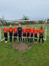 Image result for Lawley Lightmoor Comets Football Club