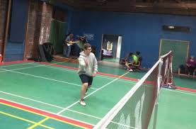 Image result for Christleton Badminton Club