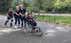 Image result for Londonskaters Speed Team
