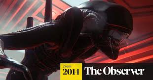 Image result for Alien: Isolation
