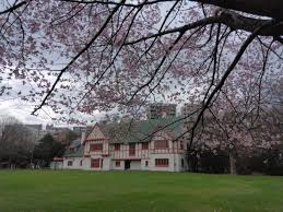 Image result for 北海道知事公館