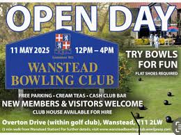 Image result for Wanstead Bowling Club