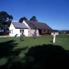 Image result for Abernethy Golf Club