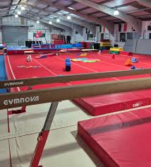 Image result for Buckley Girls Gymnastic Club