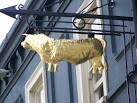 sign due to its recognizability and it popularity as a working animal. - via Daymix