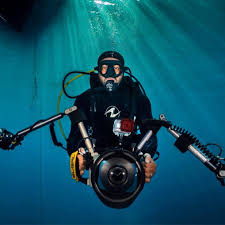 Image result for Deep Blue Diving
