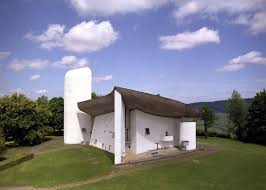 Image result for capilla notre dame du haut