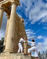 Image result for Bristol Temple Gate Dojo