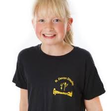 Image result for North Devon Display Gymnastics Club