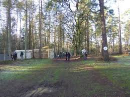 Image result for Fleet Ibex Field Archery Club