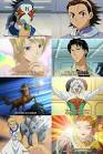 yakitate