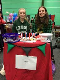 Image result for Craiglockhart Judo Club