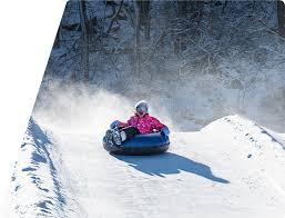 Image result for Bracknell Snow-Tubing