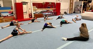 Image result for Carterton Gymnastics Club