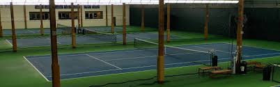 Image result for Network Tennis Centre