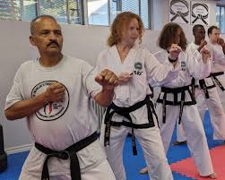 Image result for Quest Taekwondo