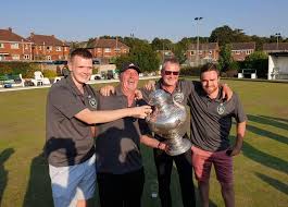 Image result for Pudsey Britannia Bowling Club