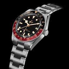 Image result for GMT watch