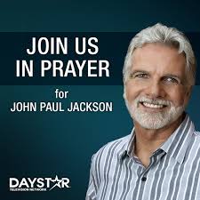 A Personal Message from John Paul Jackson - JPJ_Prayer02