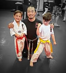 Image result for Mu-Sa Martial Arts and Fitness Centre